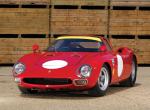 Ferrari 250 LM Berlinetta 1964 года